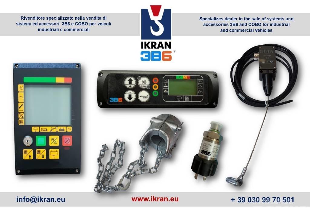 Ormig 10 tmE Minikrane