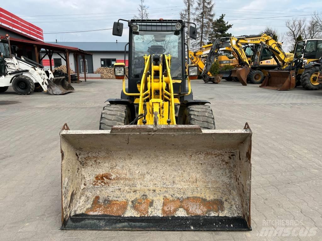 Wacker Neuson WL 37 Radlader