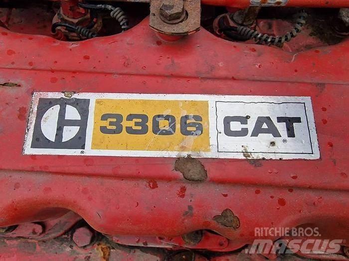 CAT 3306 PC Transport Sonstige