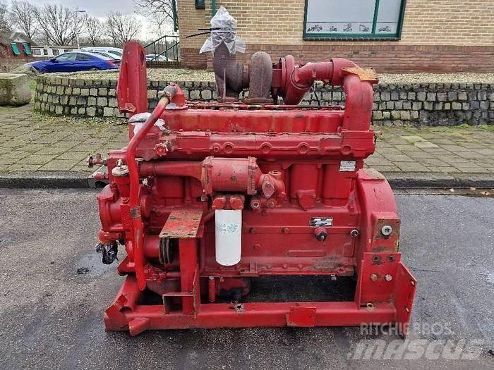 CAT 3306 PC Transport Sonstige