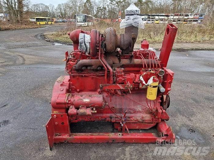 CAT 3306 PC Transport Sonstige