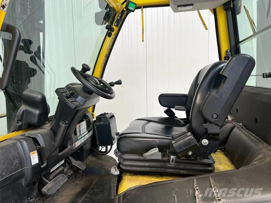 Hyster H4.0FT6 Dieselstapler