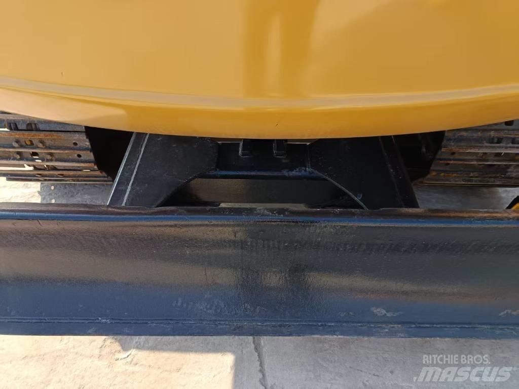 CAT CAT305.5E2 Minibagger < 7t