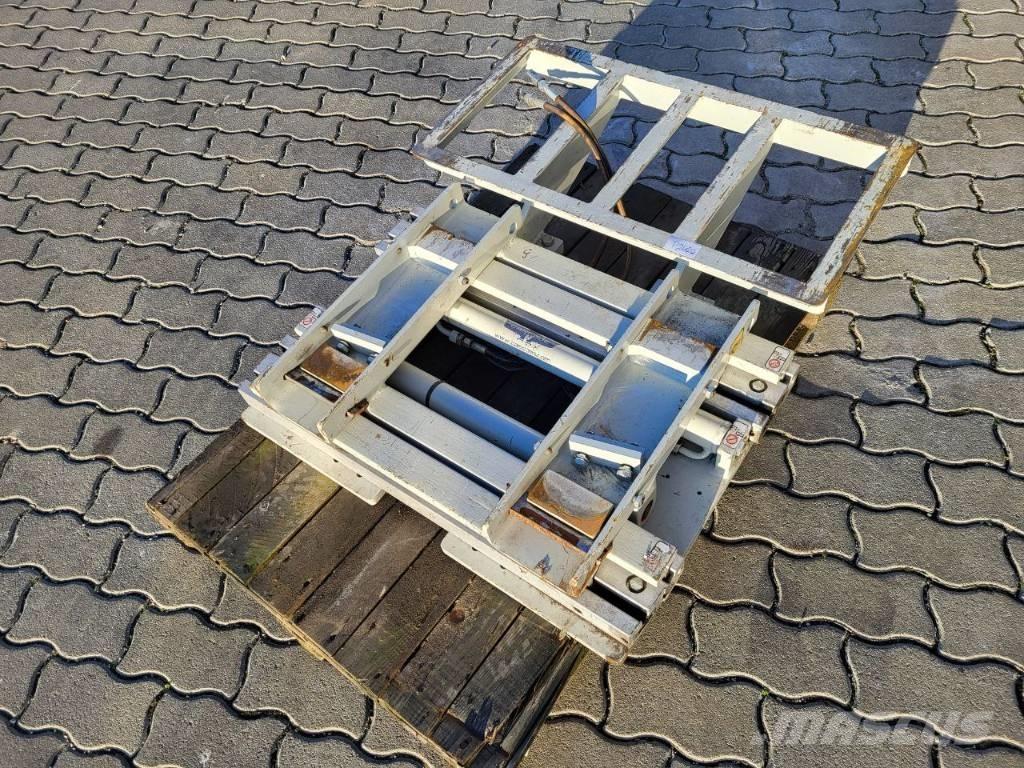 Cascade UPF2-0574 Andere Ausstattung und Zubehör