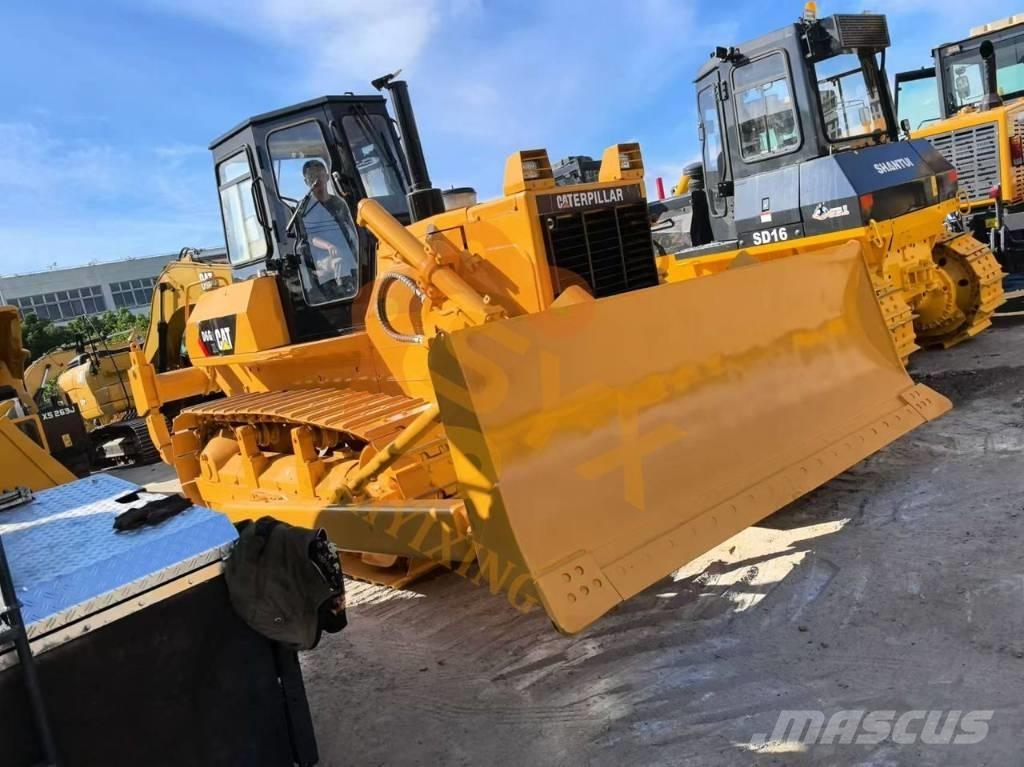 CAT D6G Bulldozer