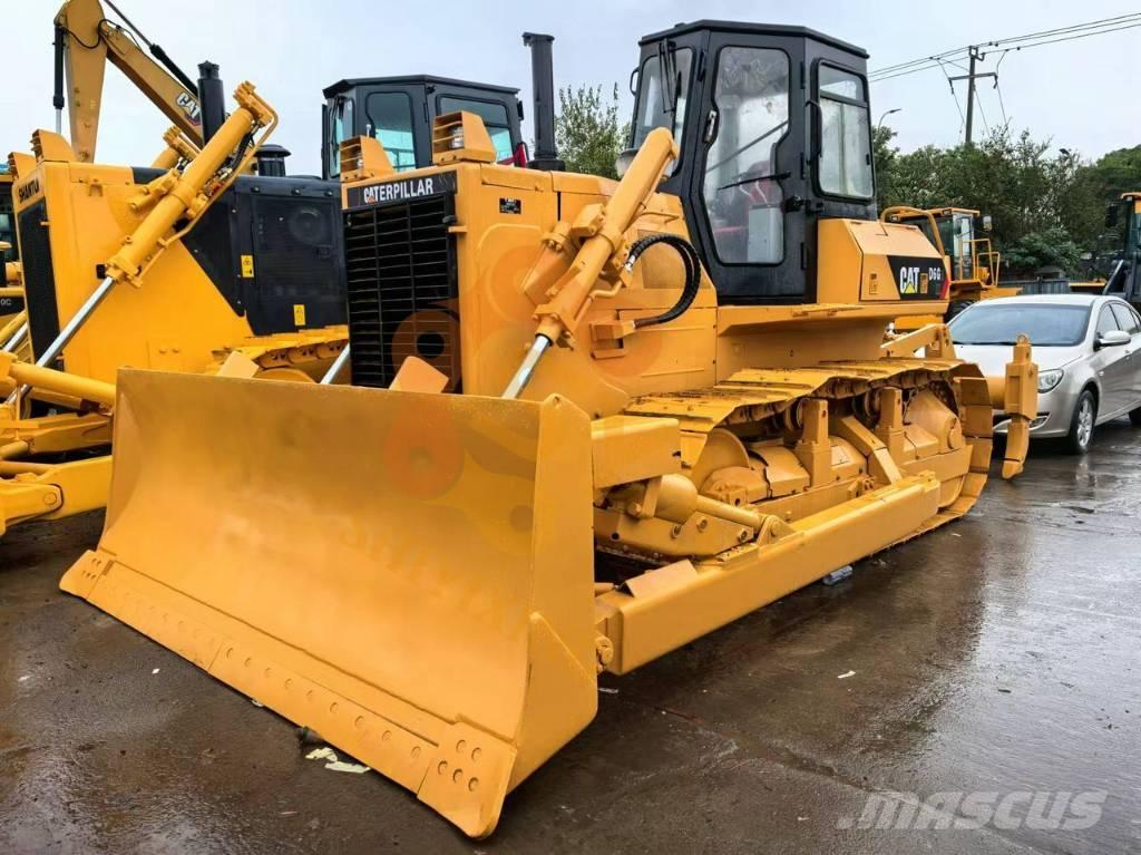 CAT D6G Bulldozer