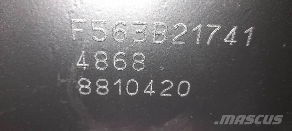 Yale ERP 30 VL Elektrostapler
