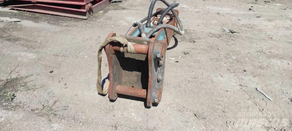 Dehaco Picon Hammer / Brecher