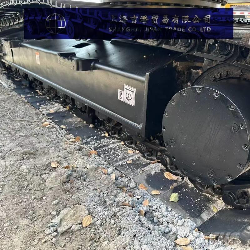 Sany SY 245 H Raupenbagger