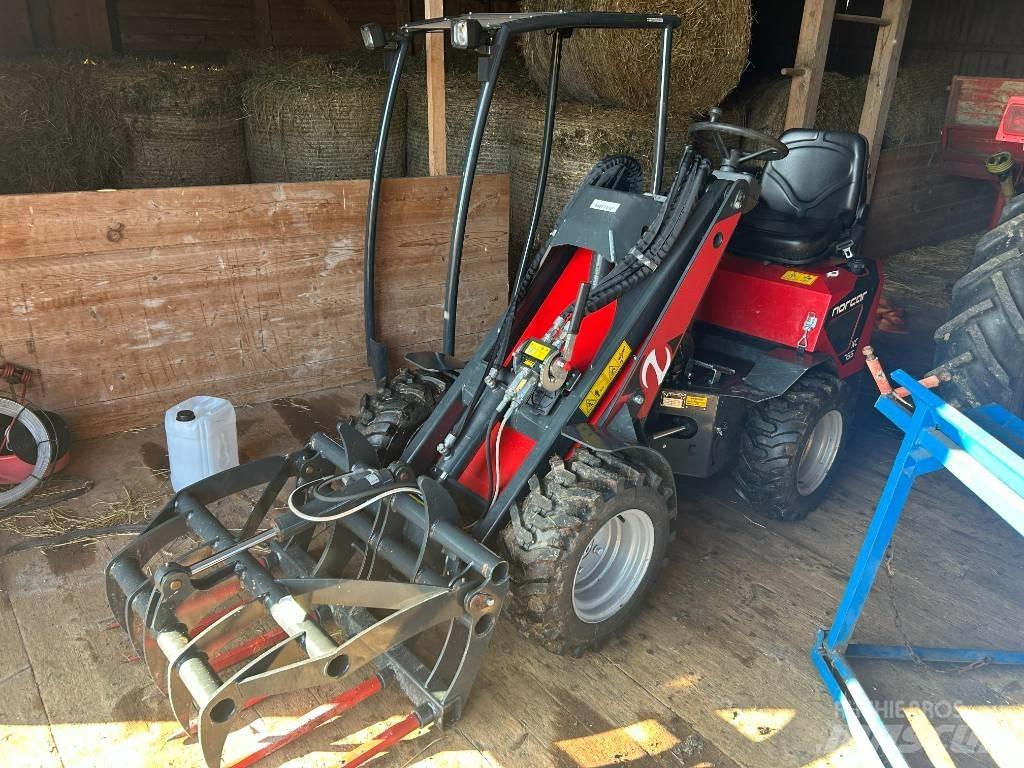 Norcar 755xl Traktoren
