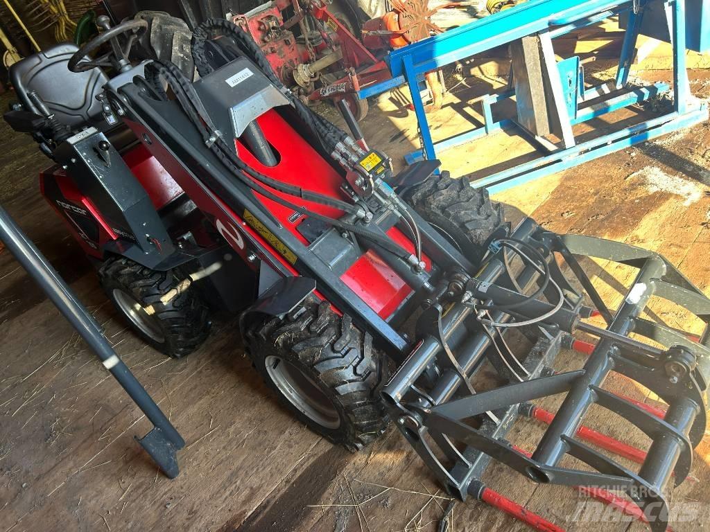 Norcar 755xl Traktoren