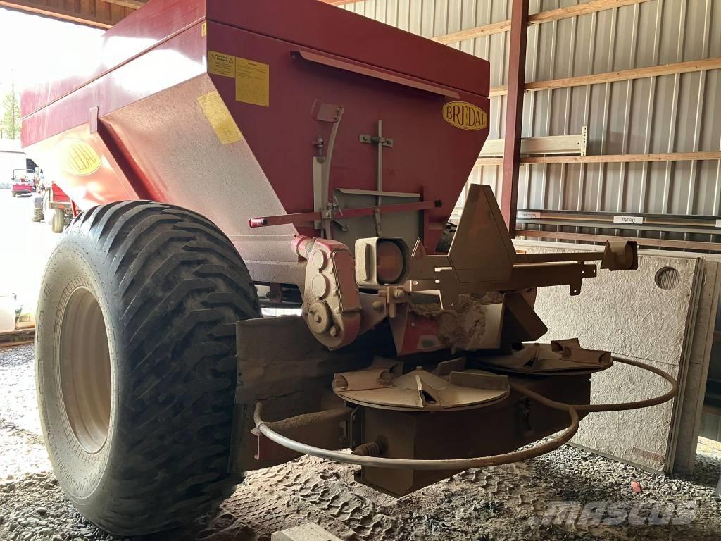 Bredal K65 Sonstige Kommunalmaschinen