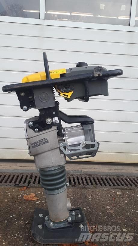 Wacker Neuson AS50e Stampfer
