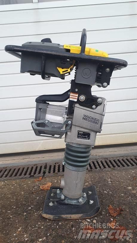 Wacker Neuson AS50e Stampfer