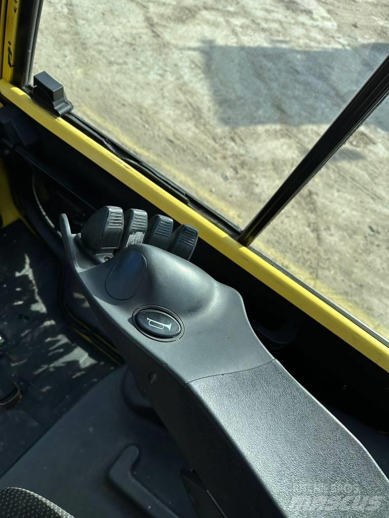 Hyster H 8.0FT9 Gasstapler