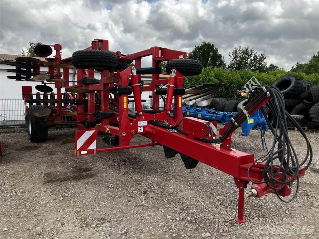 Horsch Tiger 4 AS Grubber