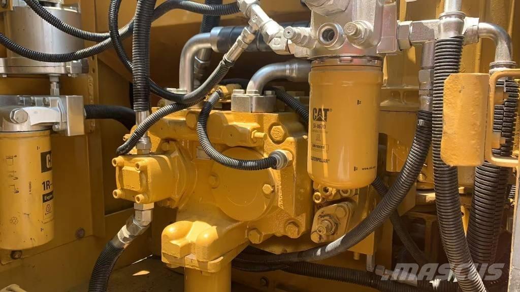 CAT 320GC Raupenbagger