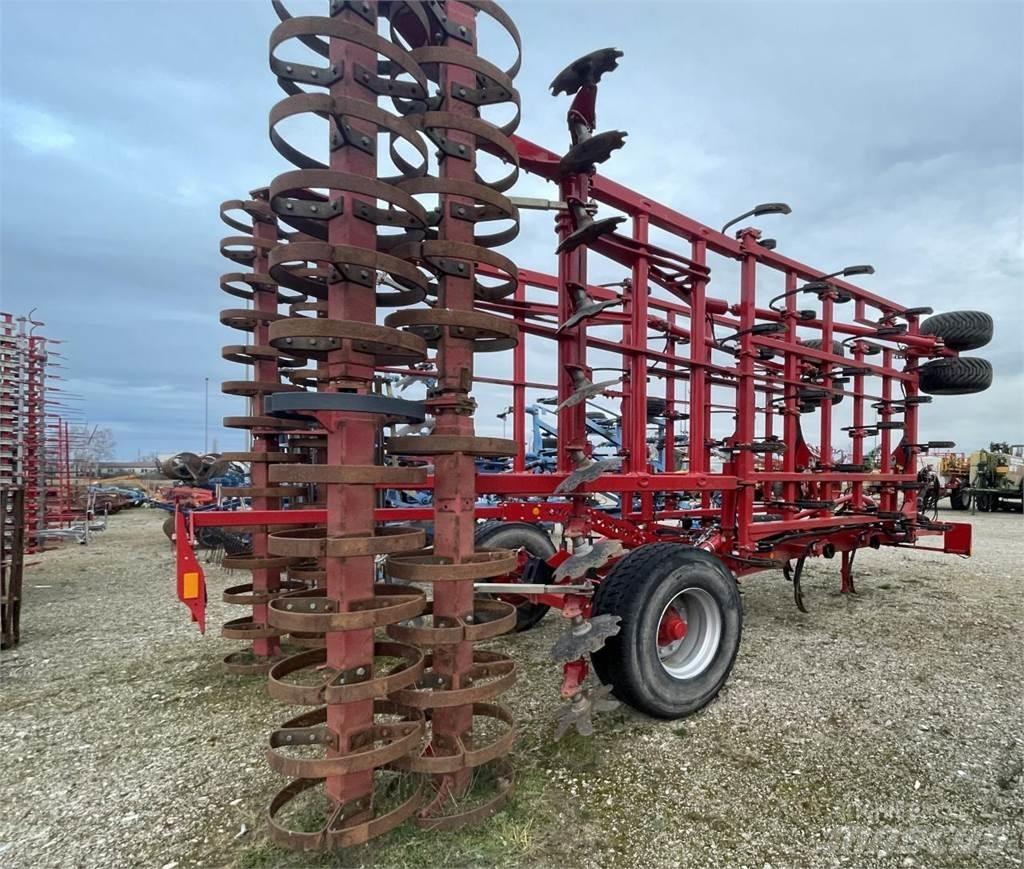 Horsch Cruiser 7XL Grubber