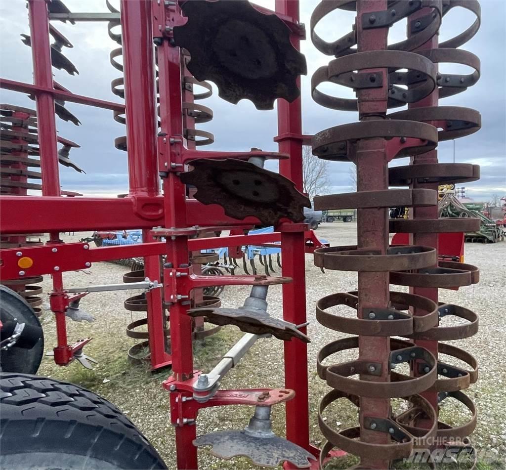 Horsch Cruiser 7XL Grubber