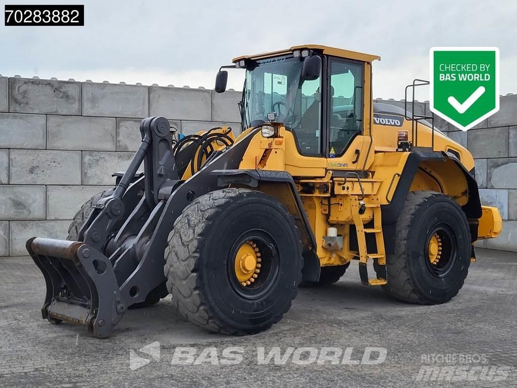 Volvo L150 H Radlader