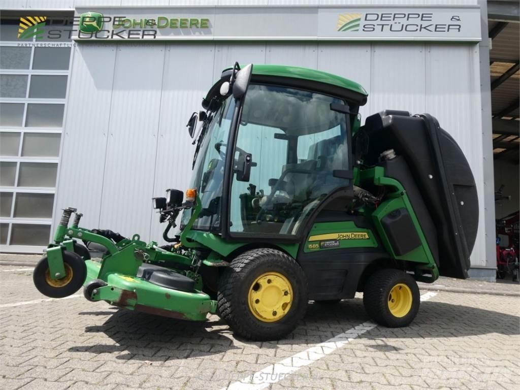 John Deere 1585 Sonstige Landmaschinen
