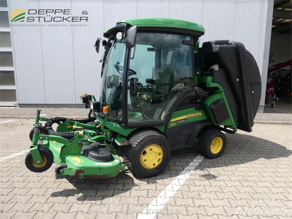 John Deere 1585 Sonstige Landmaschinen