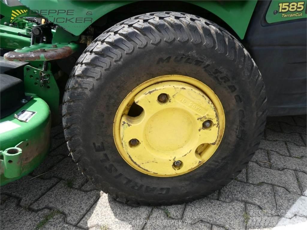 John Deere 1585 Sonstige Landmaschinen