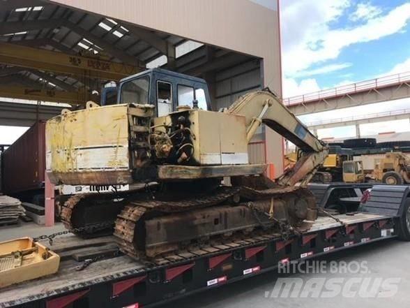 Kobelco K904ll Raupenbagger