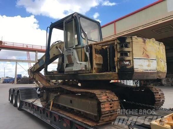 Kobelco K904ll Raupenbagger