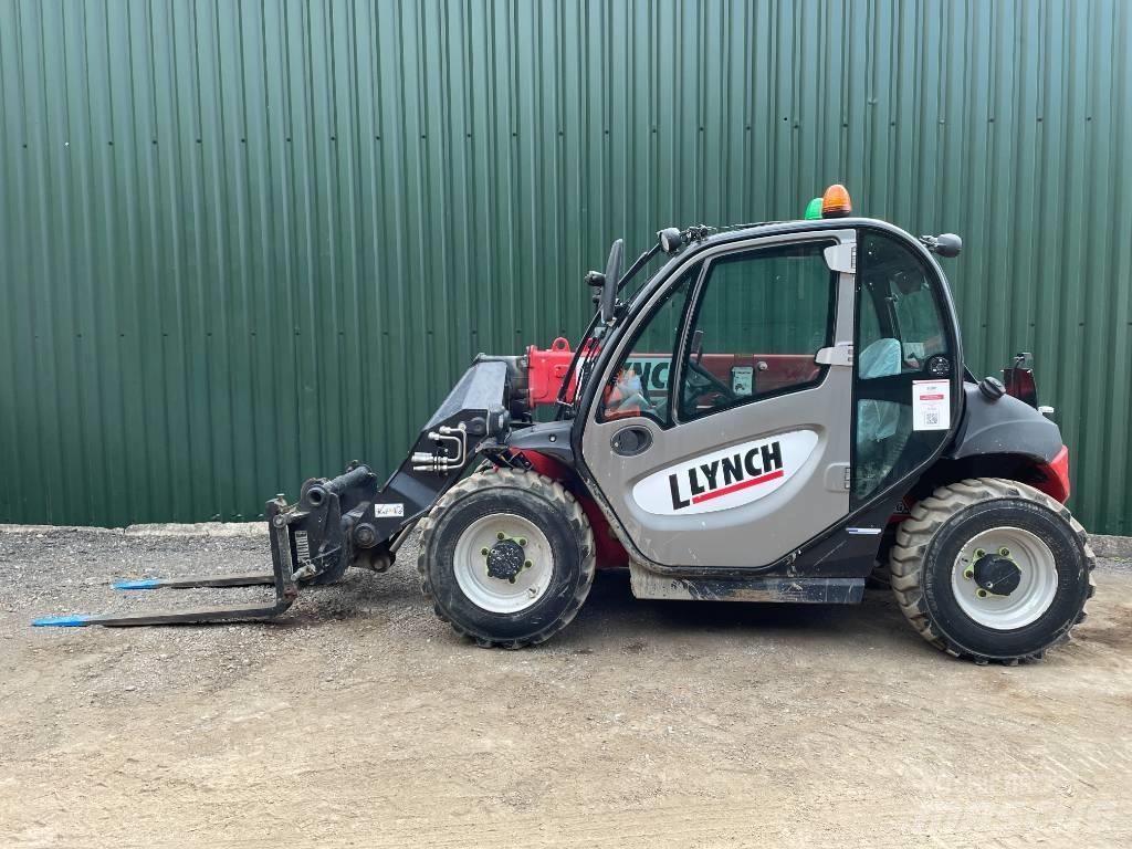 Manitou MT 420 H Teleskoplader