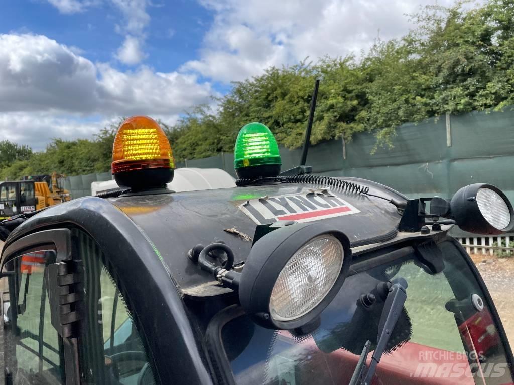 Manitou MT 420 H Teleskoplader