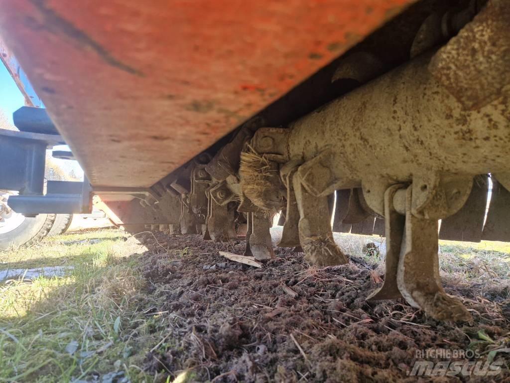 Kuhn RM 480 R Mulcher