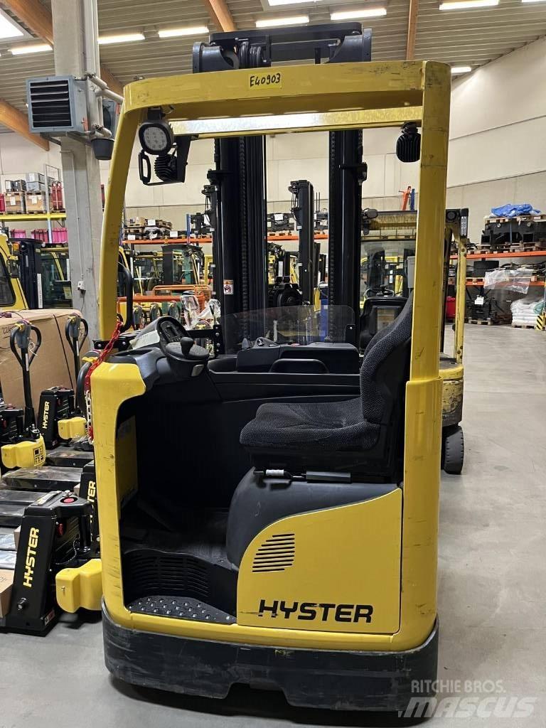 Hyster R1.4 Schubmaststapler