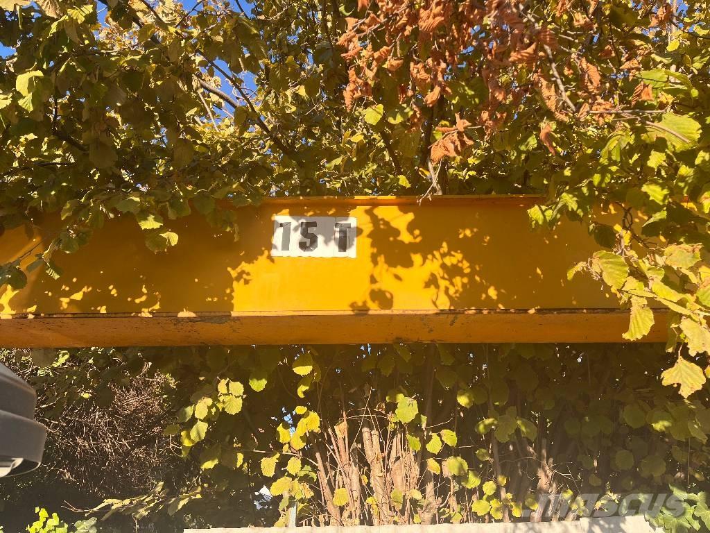 Kronecrane CXT Sonstige Flurförderzeuge