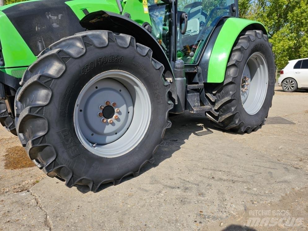 Deutz 5100C Traktoren
