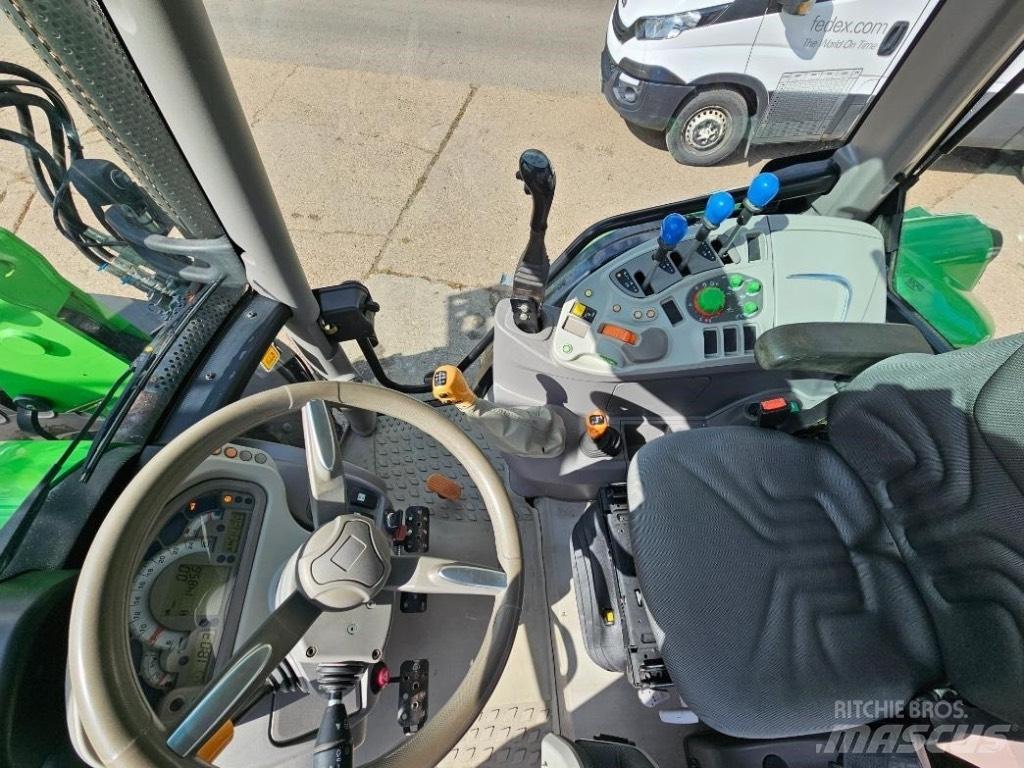 Deutz 5100C Traktoren