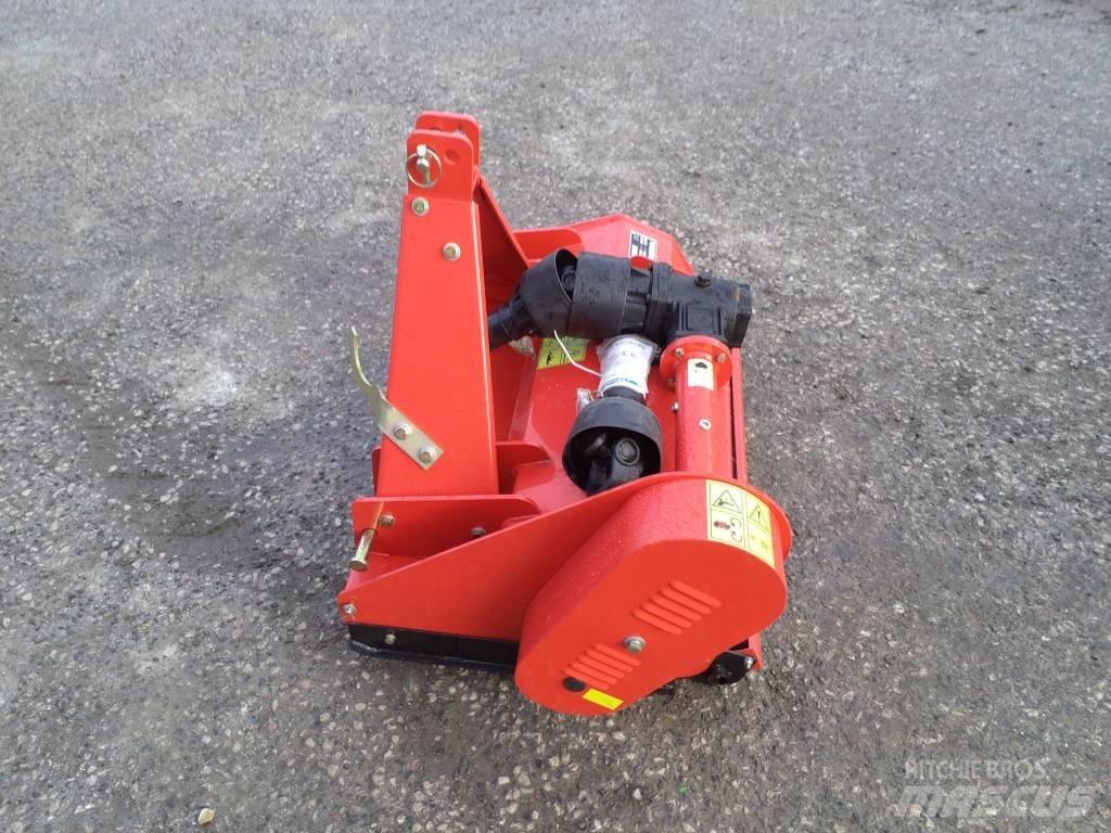 Winton EF85 COMPACT Mulcher