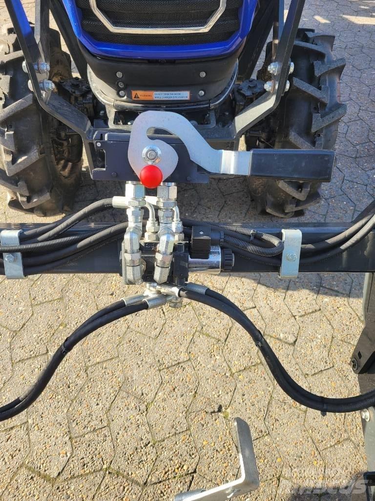 Farmtrac 25 G HST Kleintraktoren