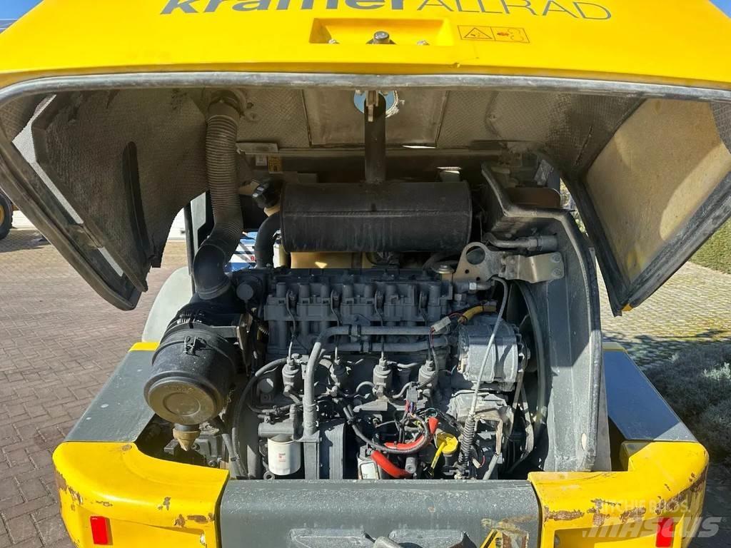 Kramer 850 / 346 Radlader