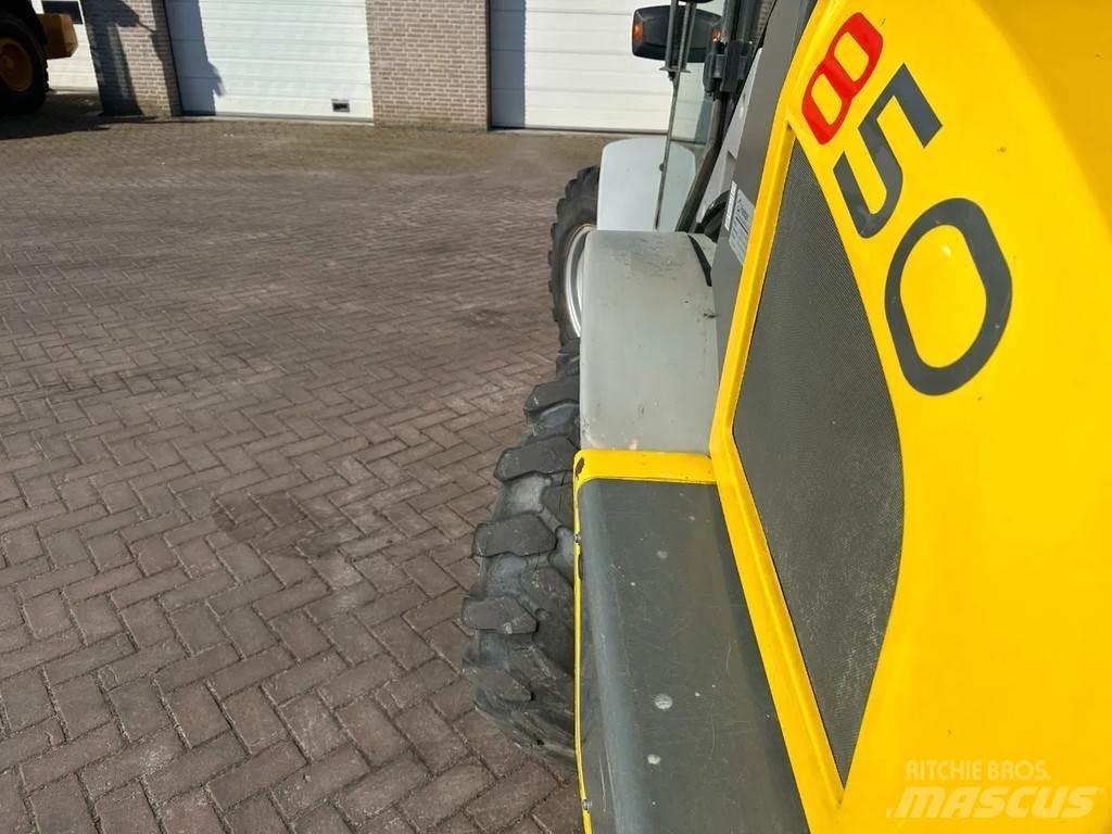 Kramer 850 / 346 Radlader