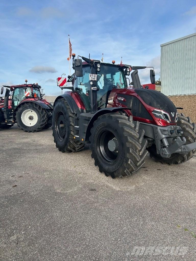 Valtra Q 305 Traktoren