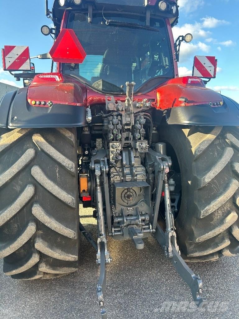 Valtra Q 305 Traktoren