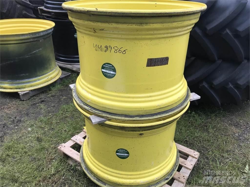 John Deere 23x34 Reifen