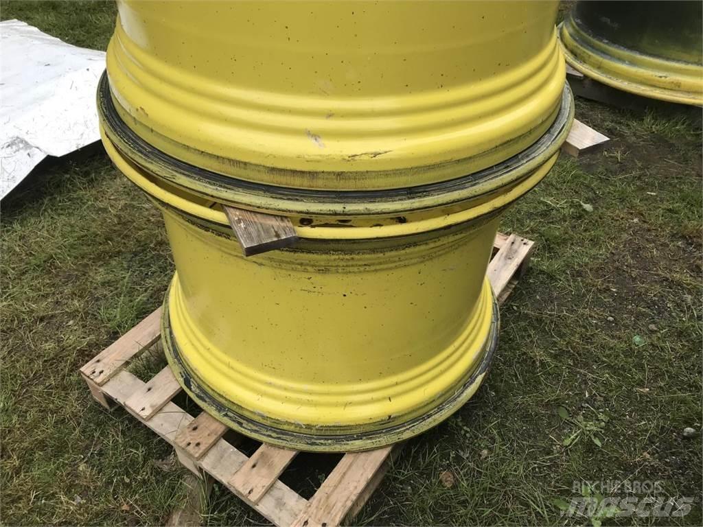 John Deere 23x34 Reifen