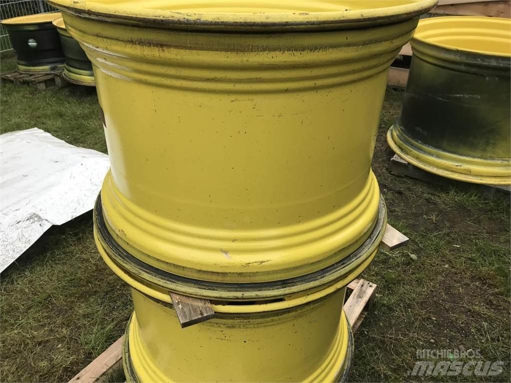 John Deere 23x34 Reifen