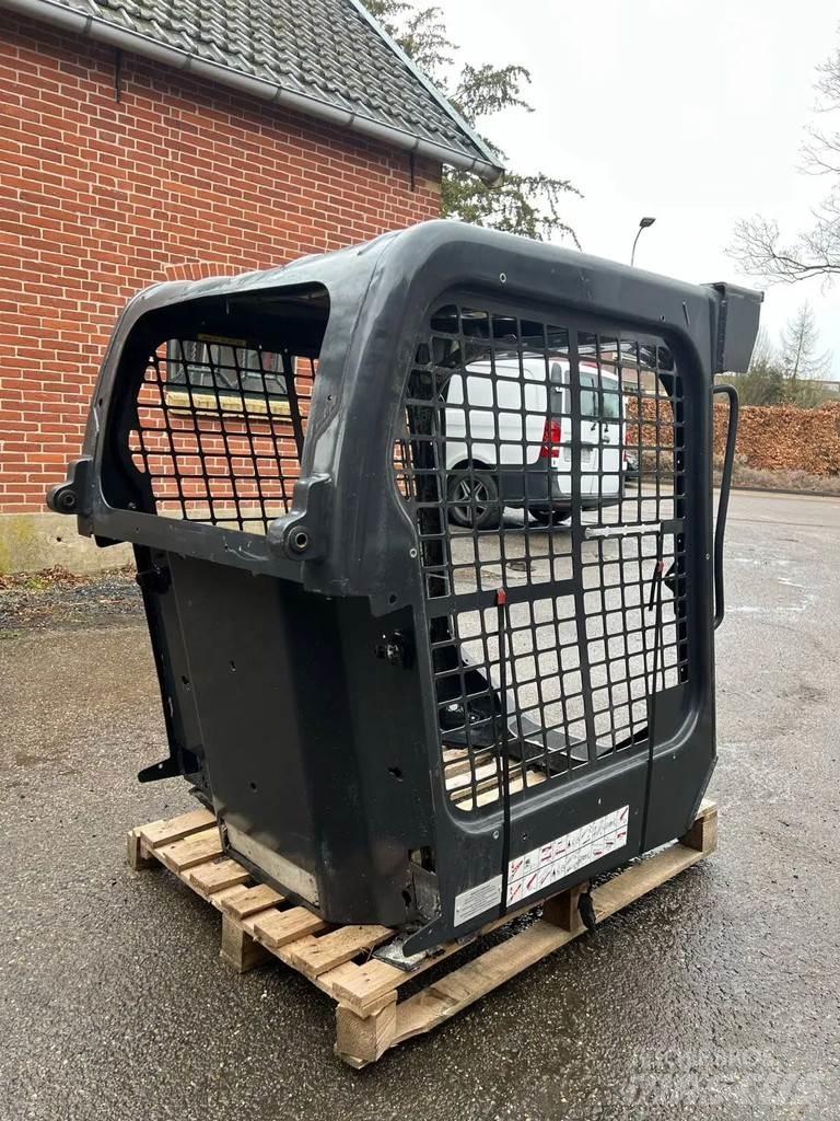 Bobcat S510 Kompaktlader