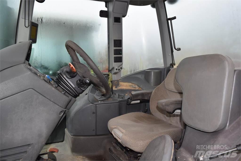 CLAAS Ares 617 ATZ Traktoren