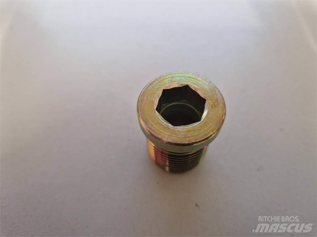 Rottne 081-0005 Hydraulik