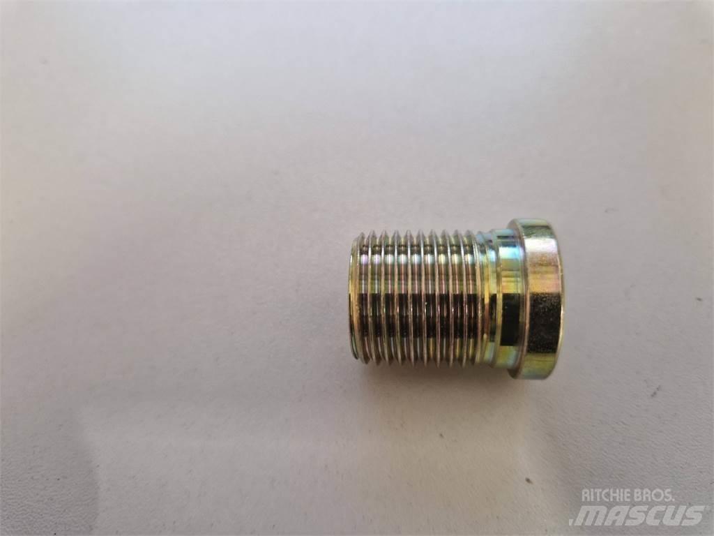 Rottne 081-0005 Hydraulik