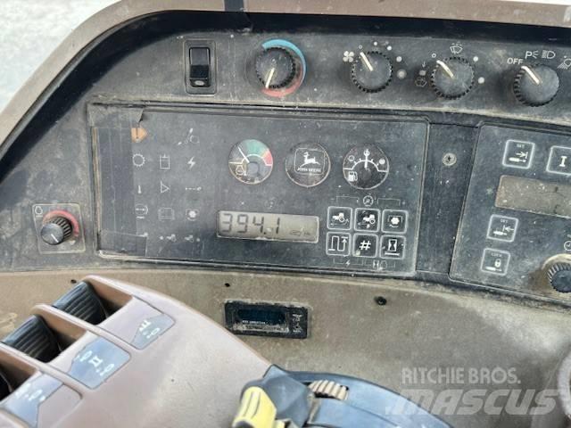 John Deere 8200 Traktoren